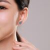 Vintage Leafs Earrings