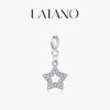 Premium: Sparkling Star Pendant