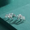 Original Brillant Full Earrings